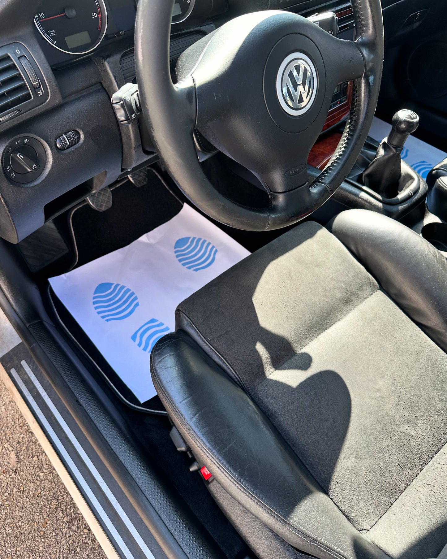 Nettoyage intérieur voiture