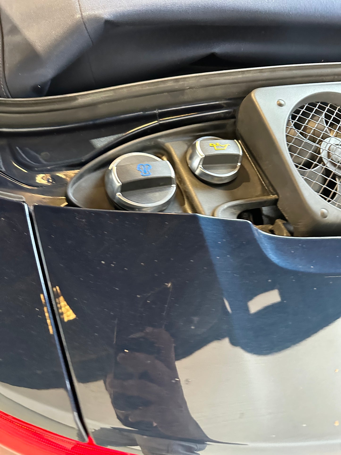 Nettoyage intérieur voiture