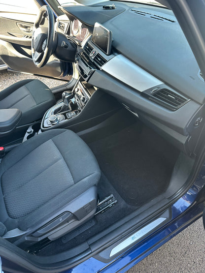 Nettoyage intérieur voiture