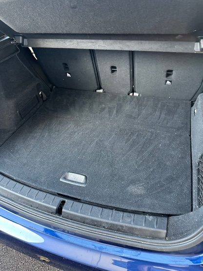Nettoyage intérieur voiture