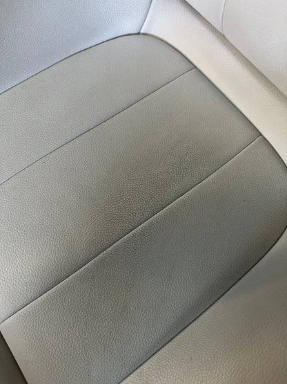 Nettoyage intérieur voiture