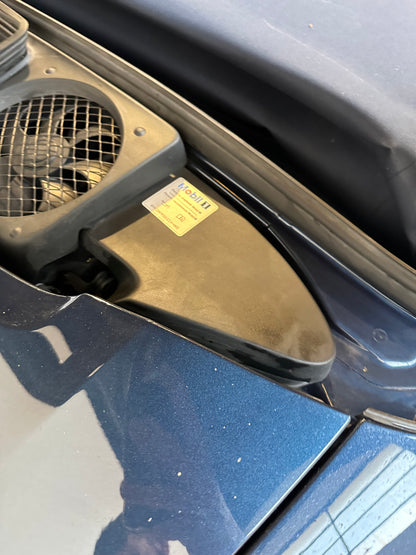 Nettoyage intérieur voiture