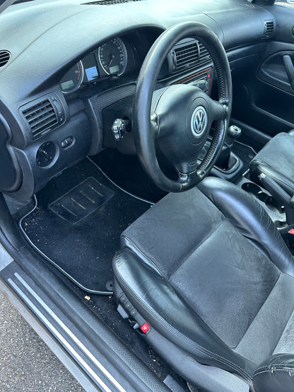 Nettoyage intérieur voiture