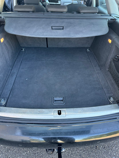 Nettoyage intérieur voiture