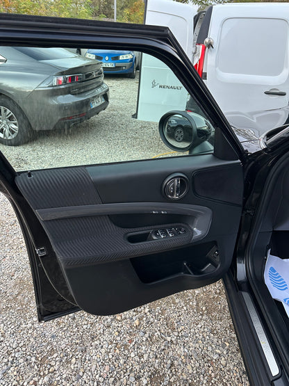 Nettoyage intérieur voiture
