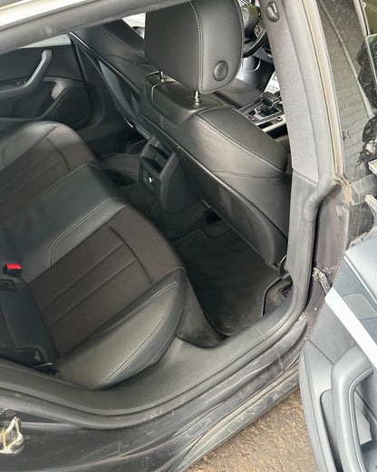 Nettoyage intérieur voiture