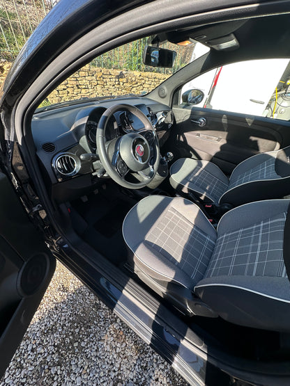Nettoyage intérieur voiture