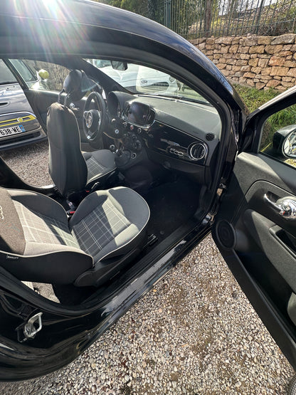 Nettoyage intérieur voiture