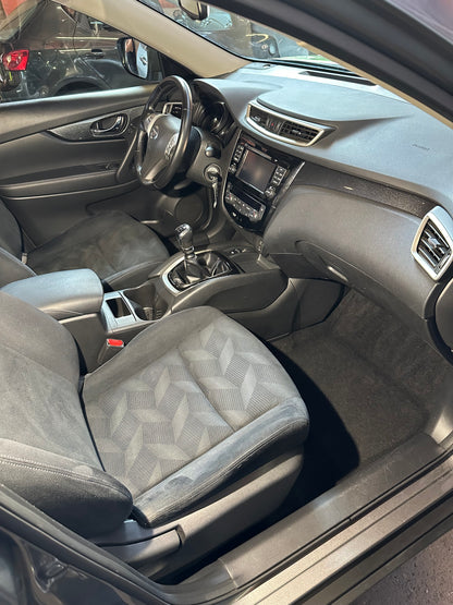 Nettoyage intérieur voiture