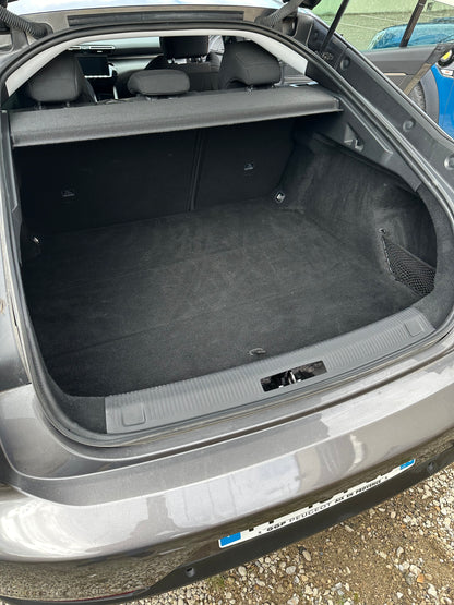 Nettoyage intérieur voiture