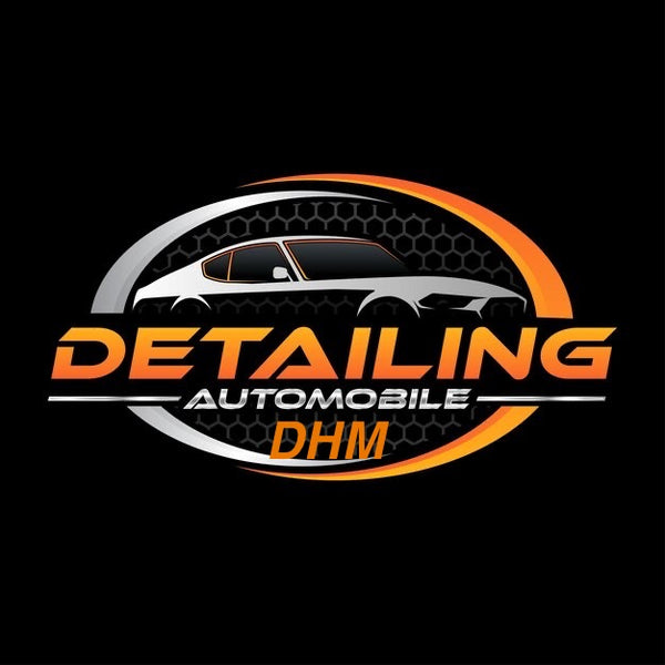 Dhm DATAILING LYON