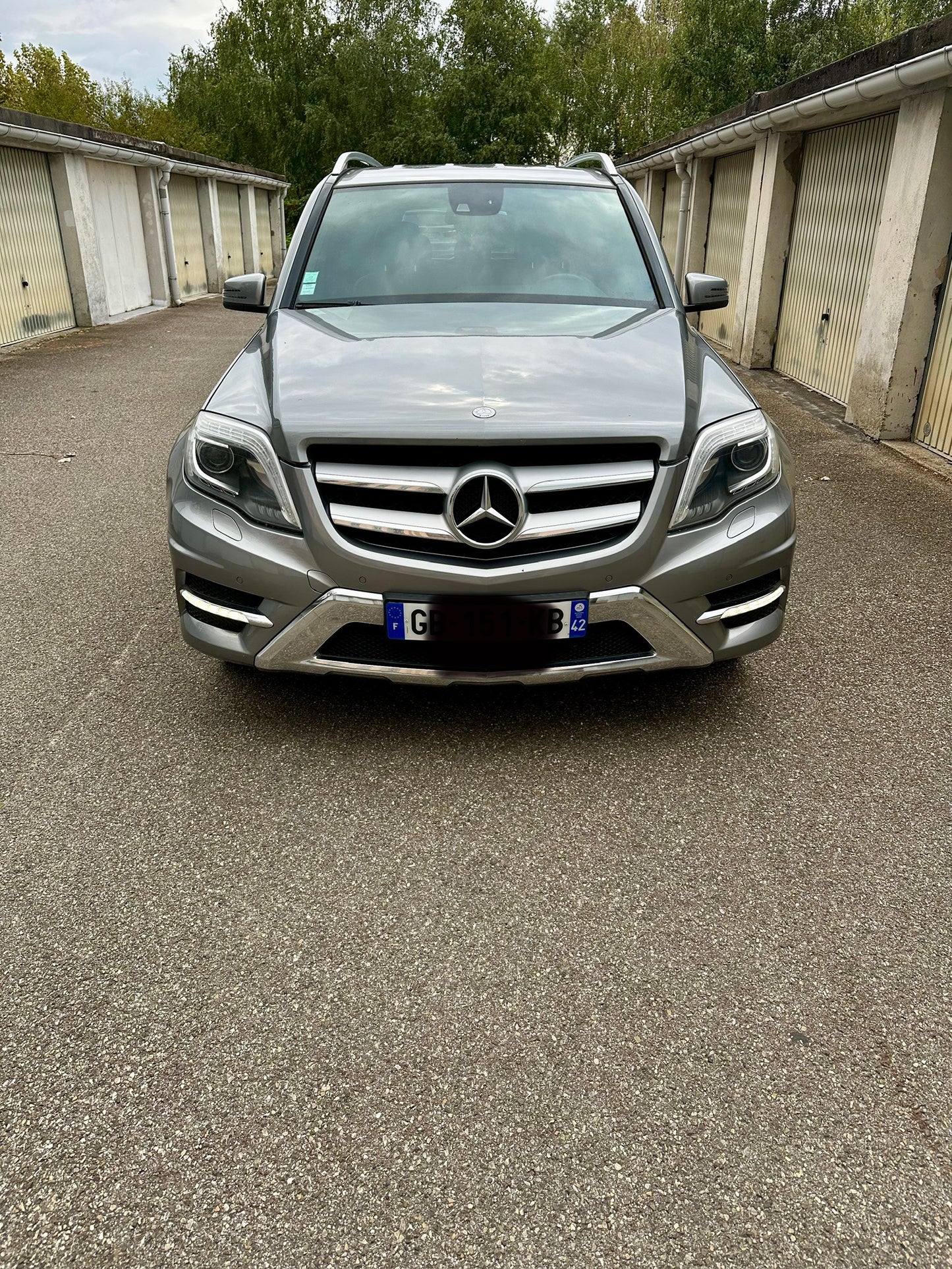 Rénovation optique voiture