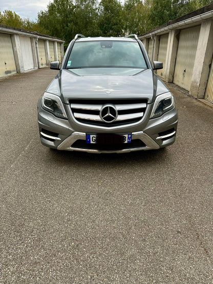 Rénovation optique voiture