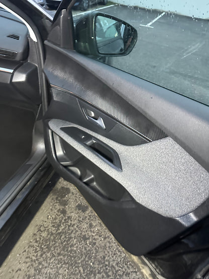 Nettoyage intérieur voiture