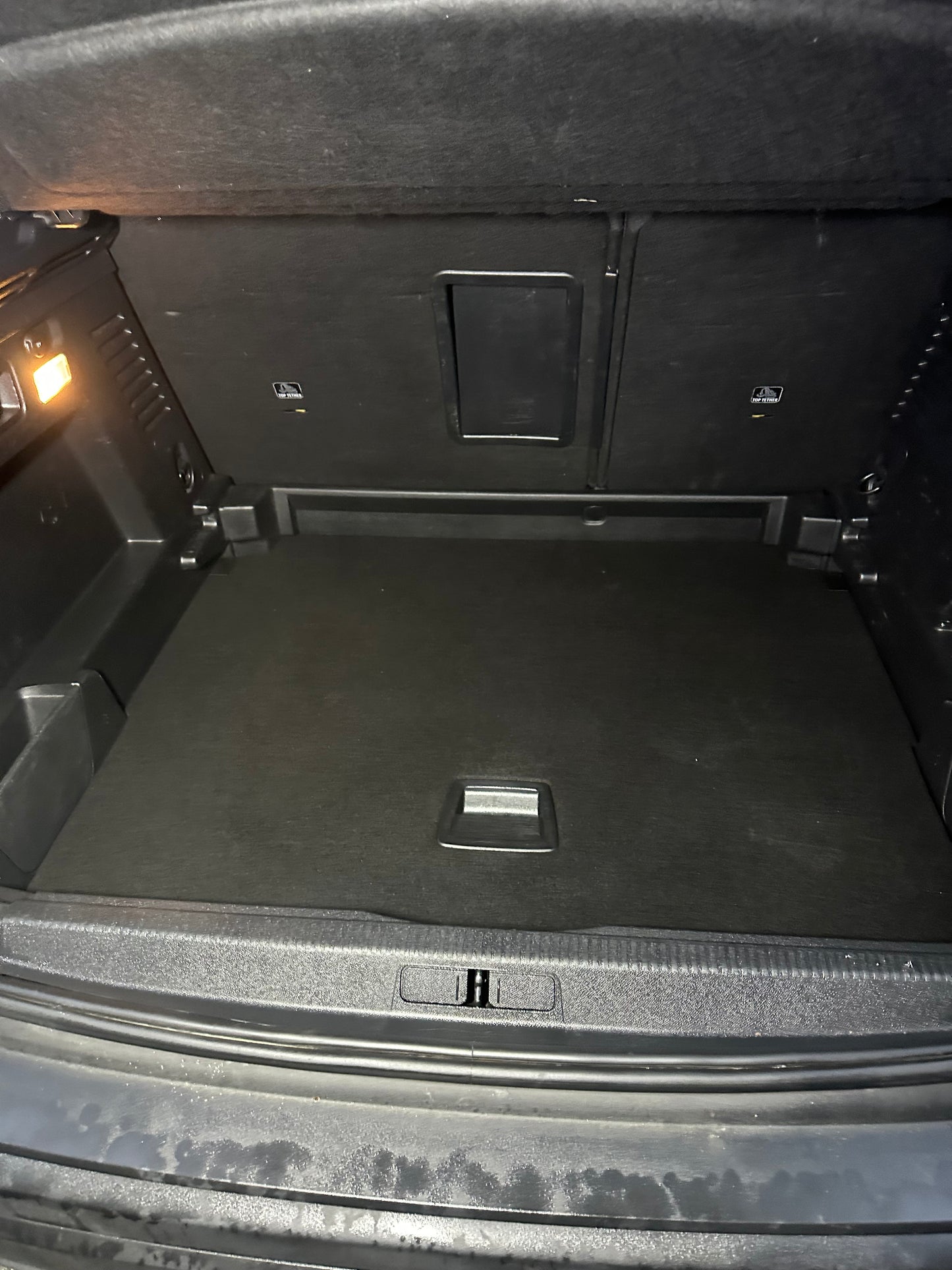 Nettoyage intérieur voiture